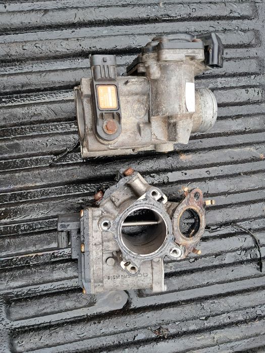 Egr clapeta renault master 3 opel movano 2.3 dci euro 5 an 2010-2015