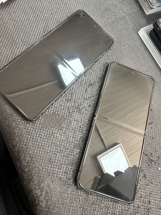 Display original Samsung Fold 4 mic Mare fold 5 Flip 5  S23 S24 ultra