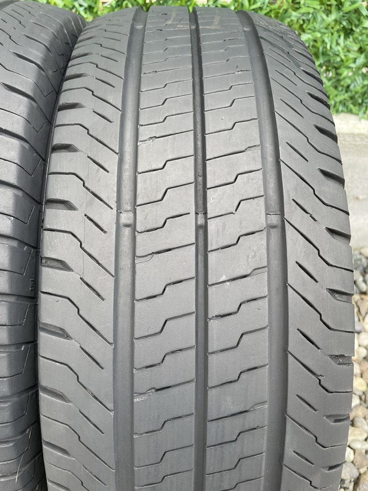 Anvelope 215/65 R15C CONTINENTAL vară