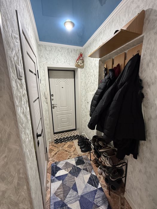 Продается 3-х комнатная квартира