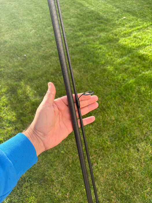 Bete  crap Okuma C fight 3.90 2 tronsoane