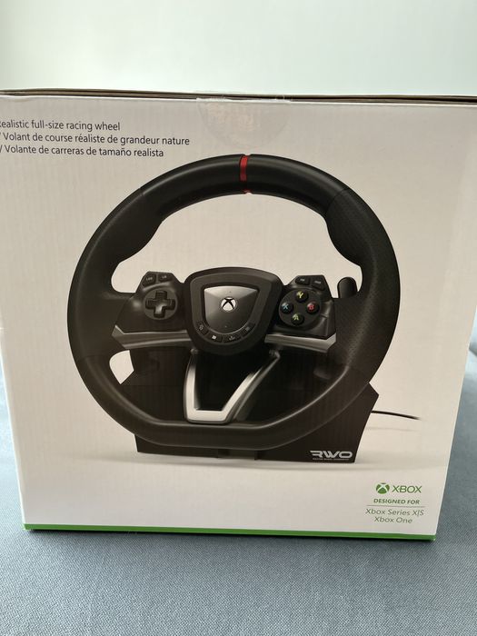 Volan Gaming Xbox / PC