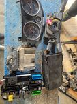 KIT Pornire Opel 1.9 cdti z19dt .