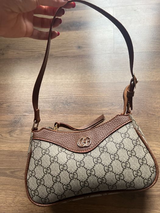 Дамска чанта gucci