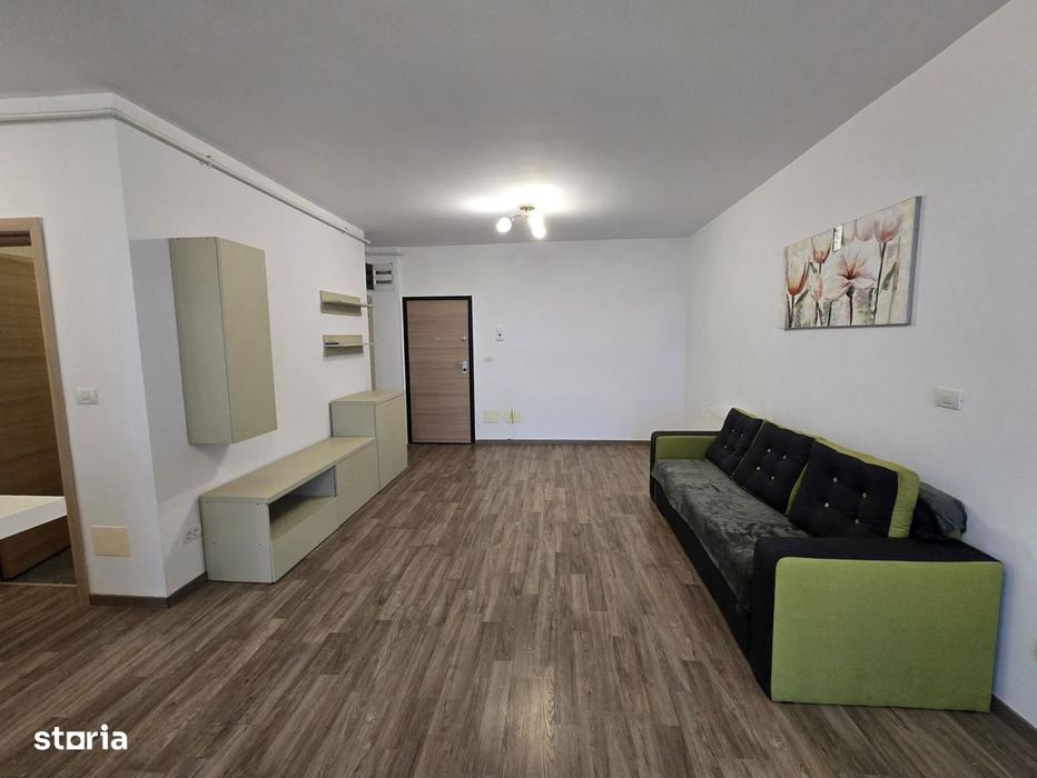 2 Camere si Parcare Dimri Residence Ghencea