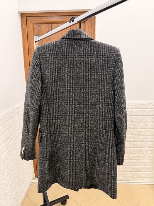 Дамско елегантно палто