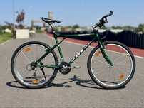 Bicicletă Retro GT Timberline Terra