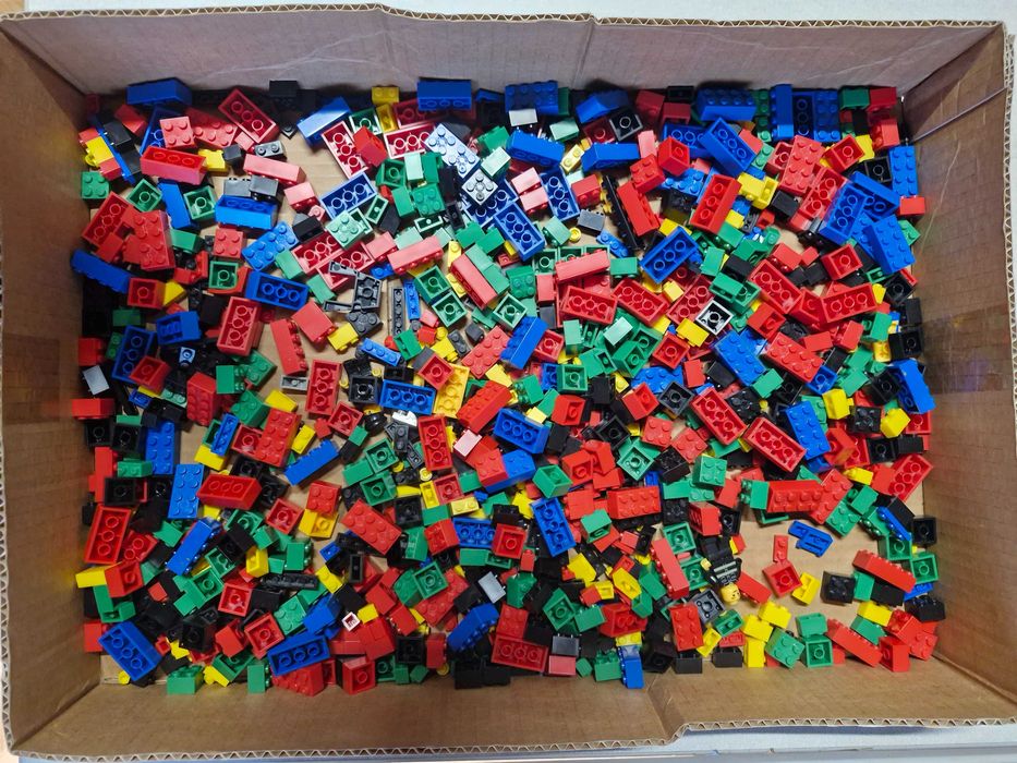 Set construcție - Mega Bloks