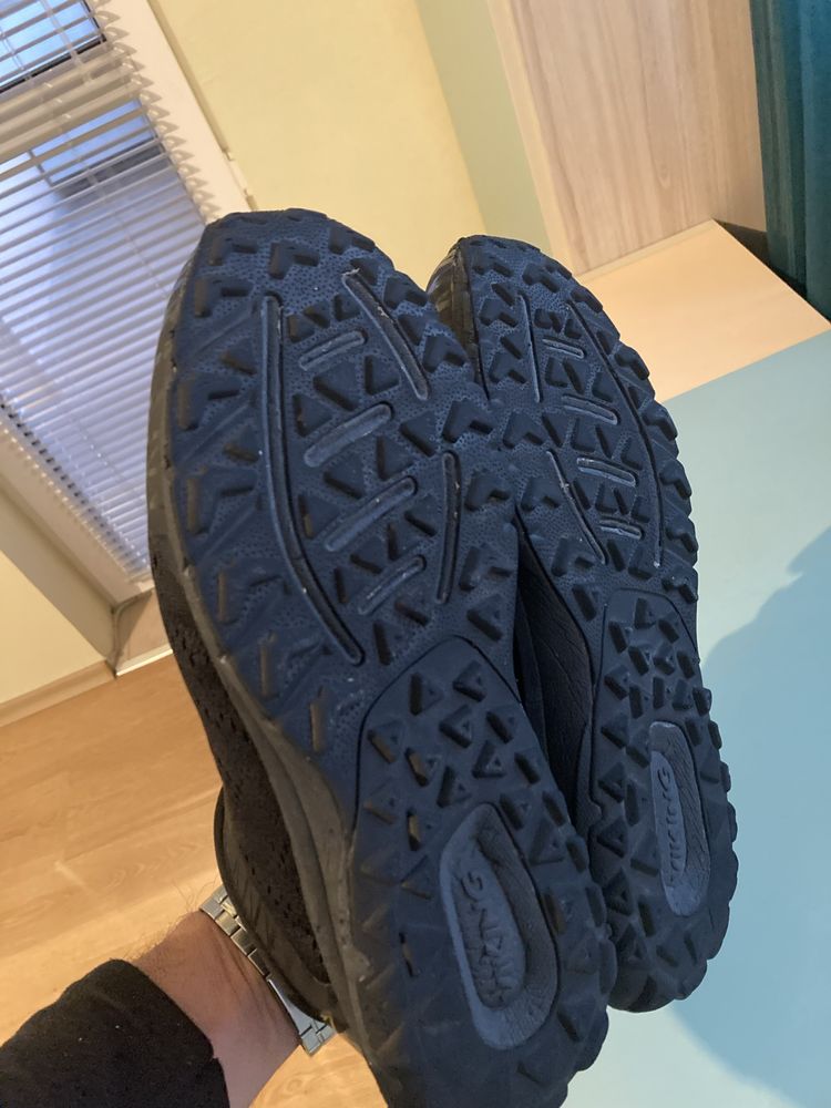 Viking Apex II GTX Boa