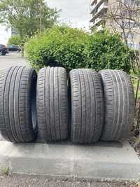 Cauciucuri vara Goodyear 225/45/R18;Dunlop 235/50/R18