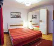 De inchiriat apartament 2 camere decomandat utilat mobilat