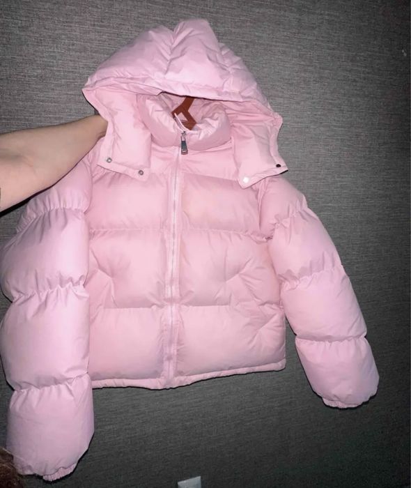 Продам зимнюю куртку