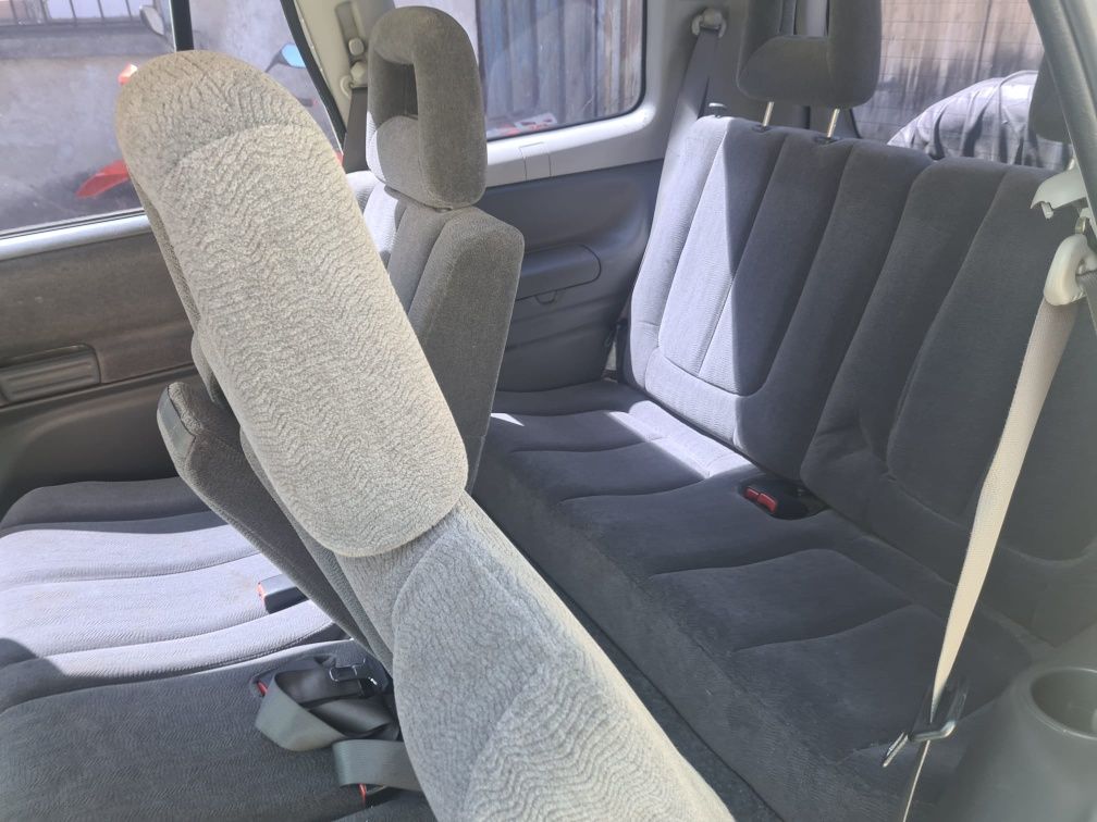 Suzuki Grand Vitara XL-7 173ps