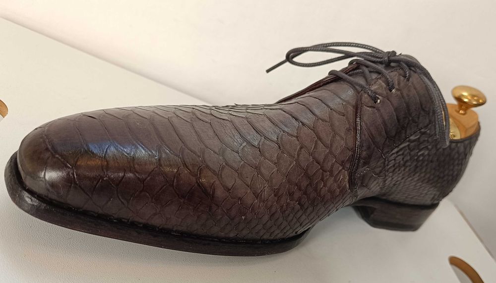 Pantofi de lux 41.5 42 42.5 43 43.5 45.5 46 46.5 Greve NOI lucrati man