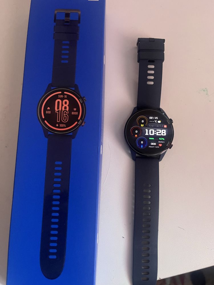 Смарт часы ,часы mi watch