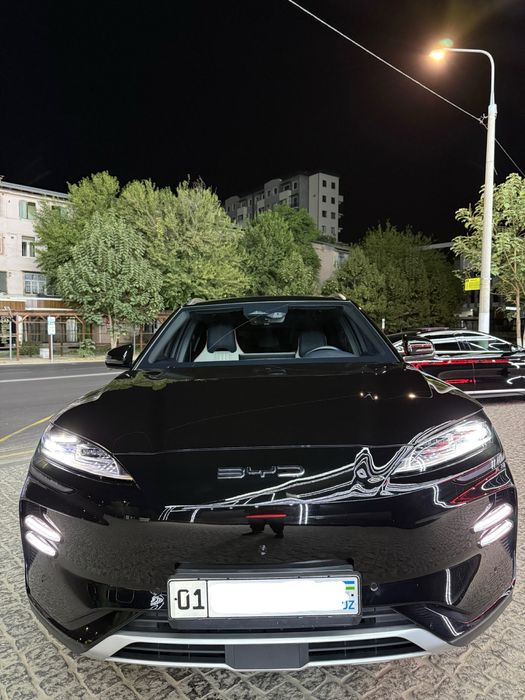 Byd song plus chempion 2023 full sronchna