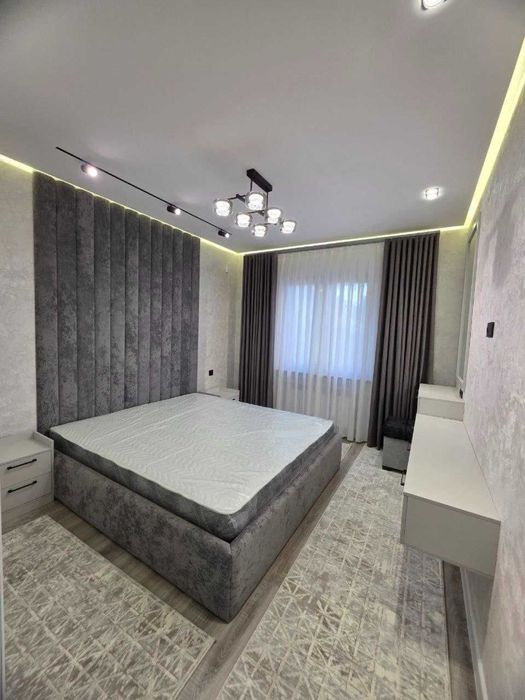 Аренда 2 комнатной квартиры Юнусабад 15-й ор-р метро Туркистон|Депозит