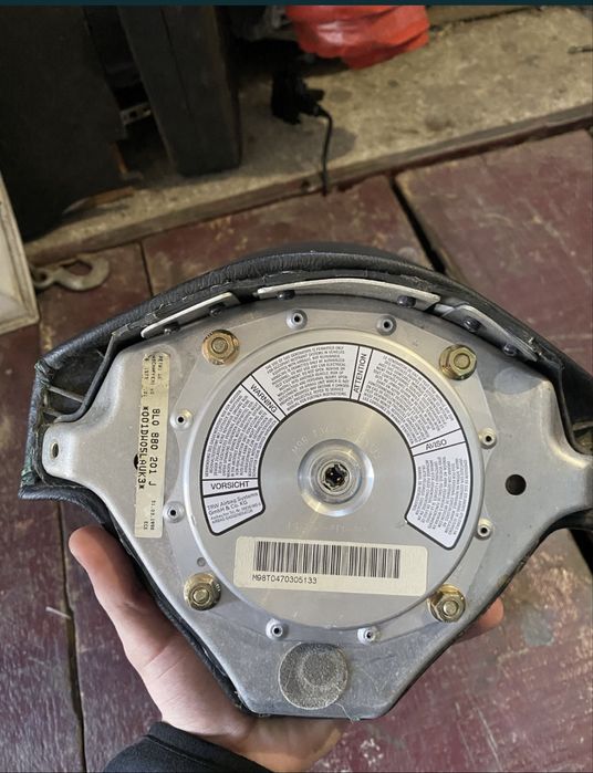 volan audi a4 b8     passat b6