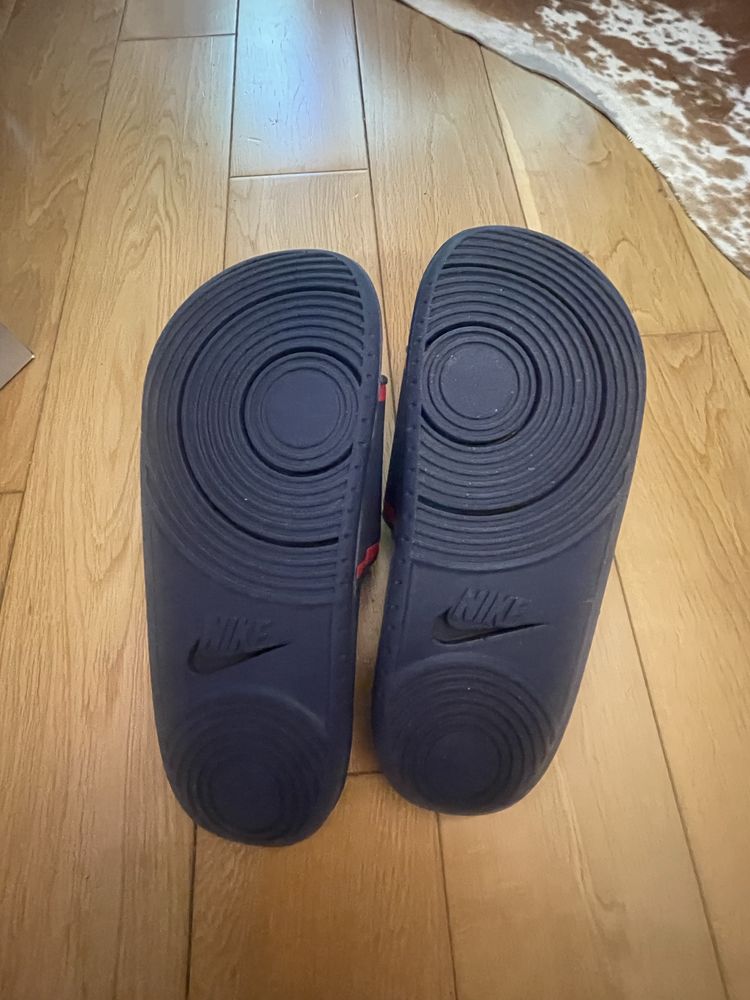 Мъжки оригинални джапанки Nike PSG-44 размер