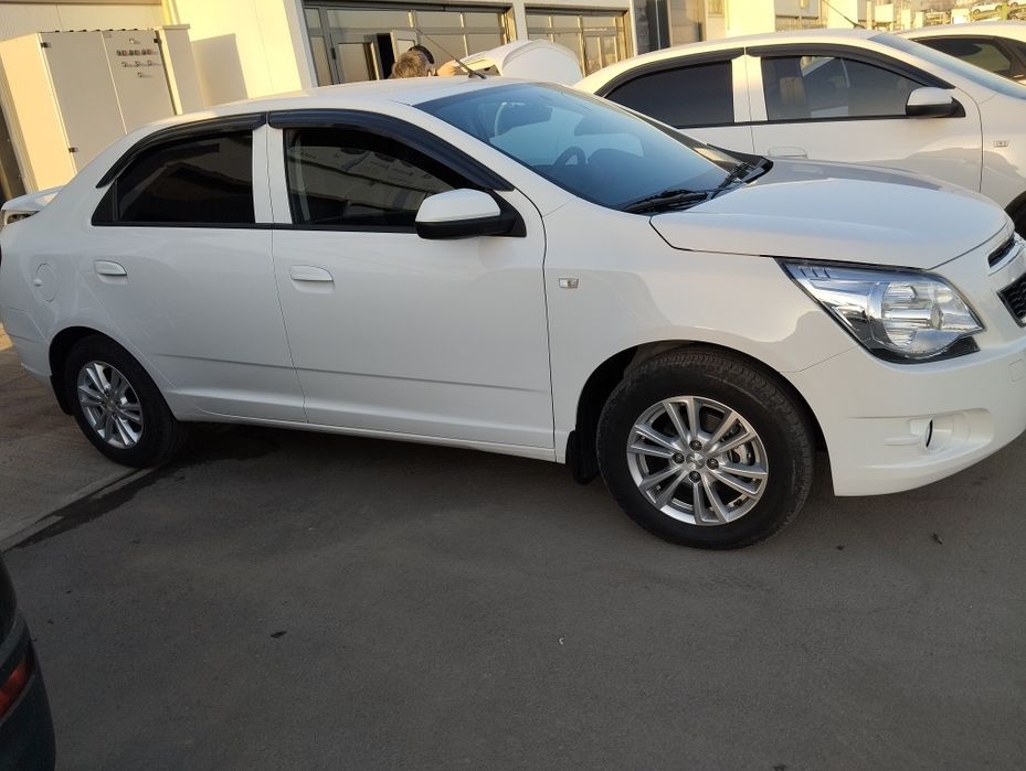 Продается кобальт автомат