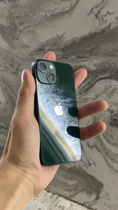 Iphone 13mini sotiladi