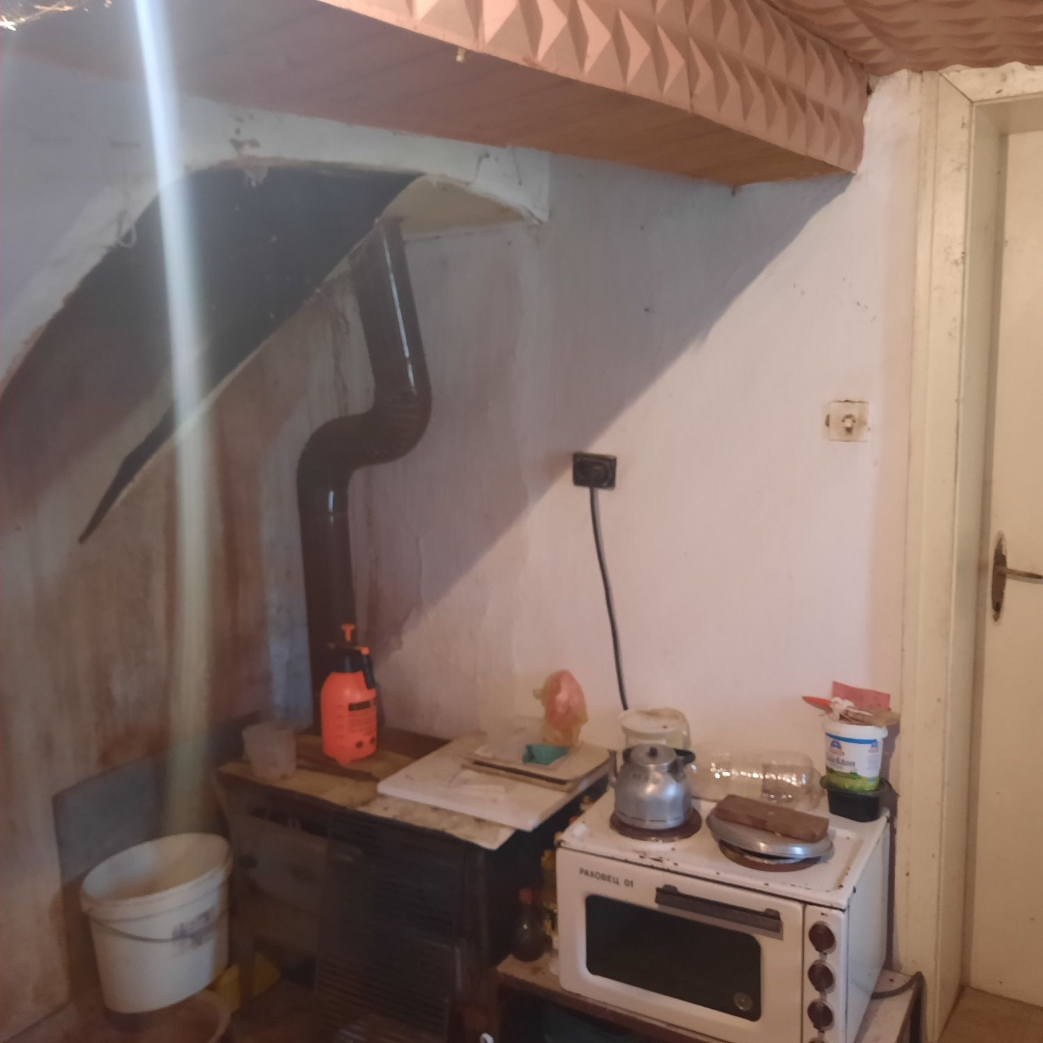 Имот в село Тодорово