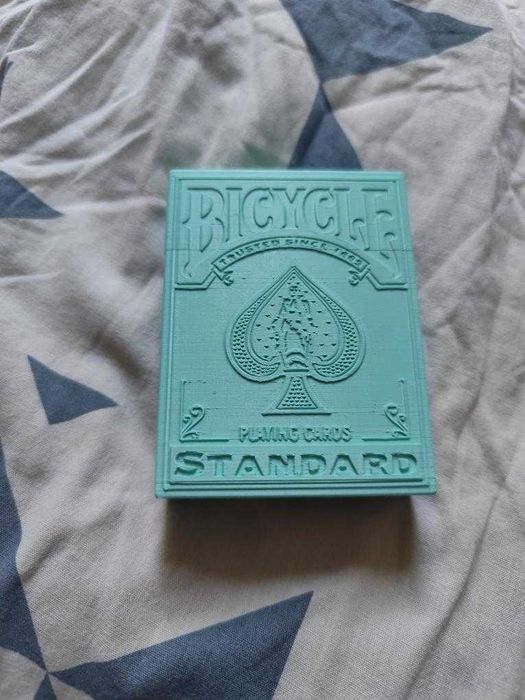 Кутии за карти Yu gi oh, One Piece 3д модели. 3д услуги