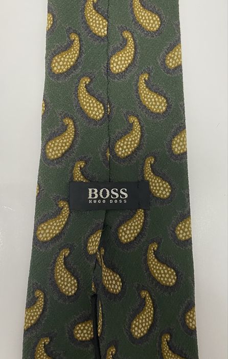 Cravata Hugo Boss