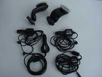 Suport ,incarcator GPS Garmin Navigon Becker,TomTom