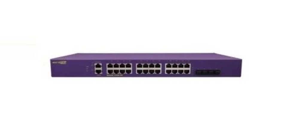 Продам коммутатор Extreme Summit
X430-24р