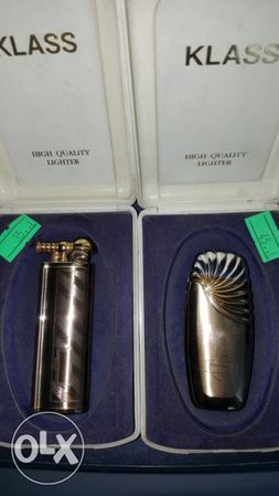 Дамска Запалка на газ