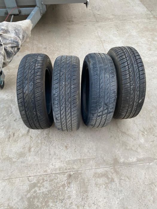 Нижнекамск шина 195/65/15 летние