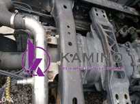 Cutie de viteze pentru camion Scania model R