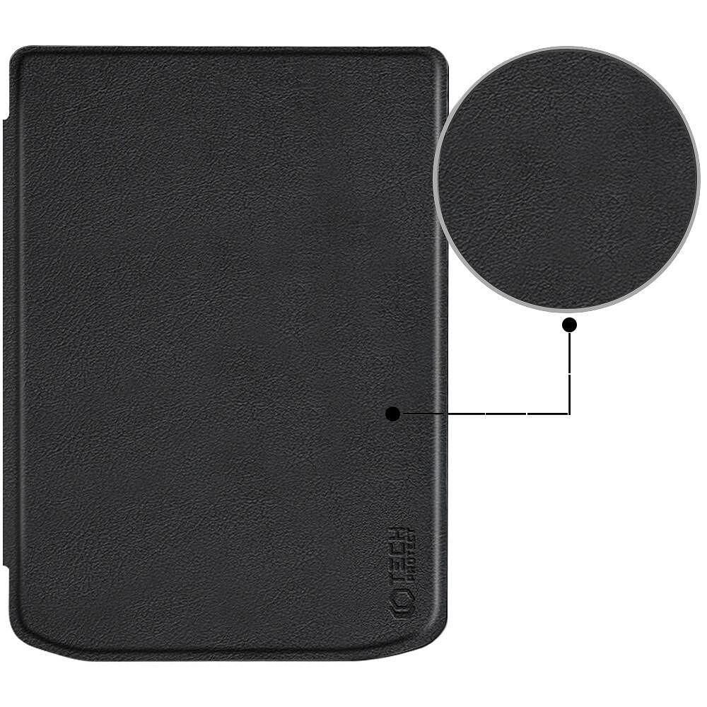 Калъф tech protect smartcase за pocketbook verse black