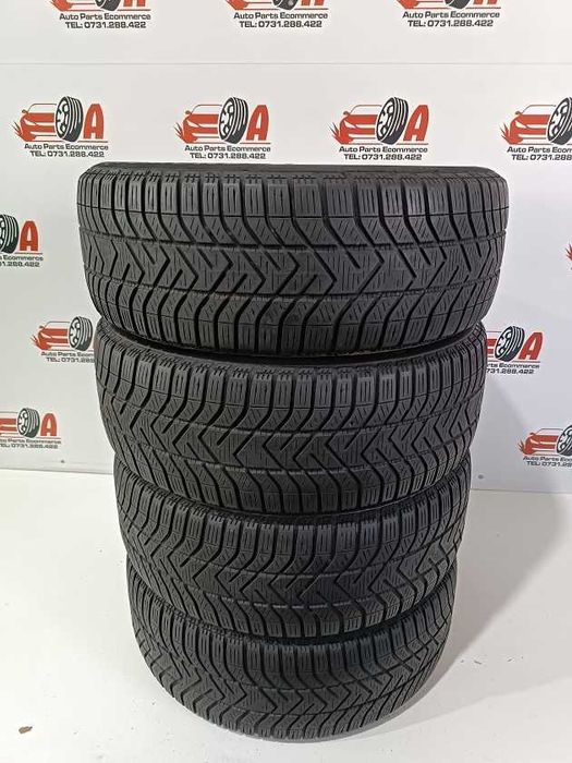 Anvelope 205/55/R16 91H PIRELLI IARNA CP-N20743