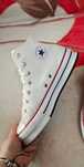 Converse CHUCK TAYLOR ALL STAR LIFT, mr. 41, originali, made Vietnam