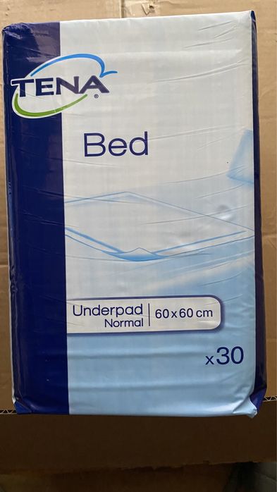 Одноразовые пеленки