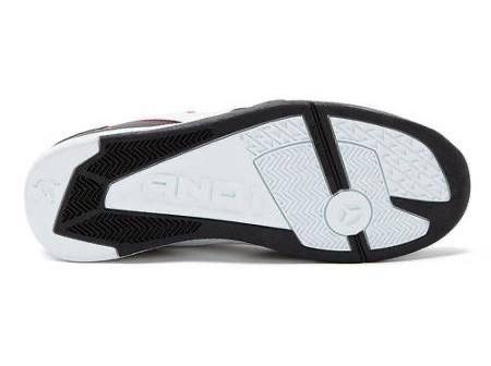 Мужские Баскетбольные кроссовки AND1 оригинал мужская обувь