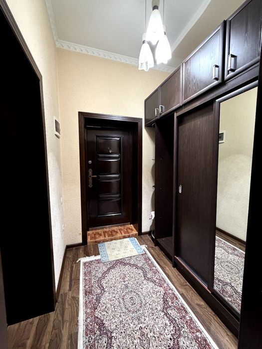 Продается 2 ком квартира