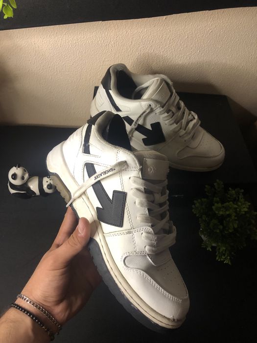 Off White Out Of Office