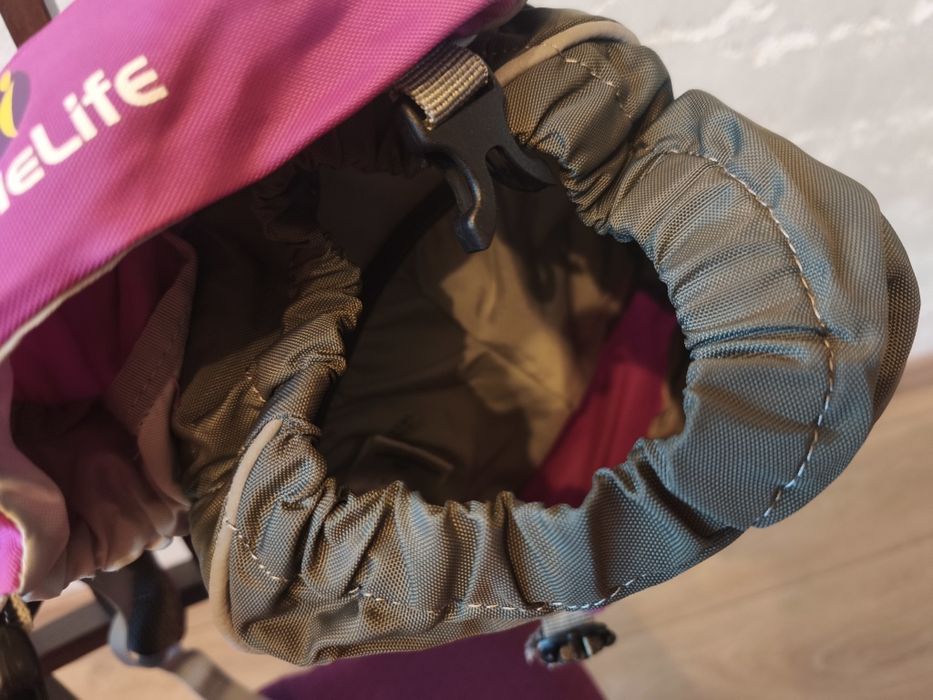 Детски раници за детска градина или разходки.