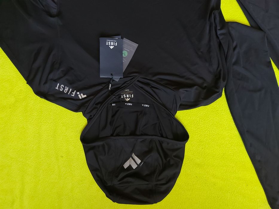 First-L-XL-НОВО-Стреч блузи