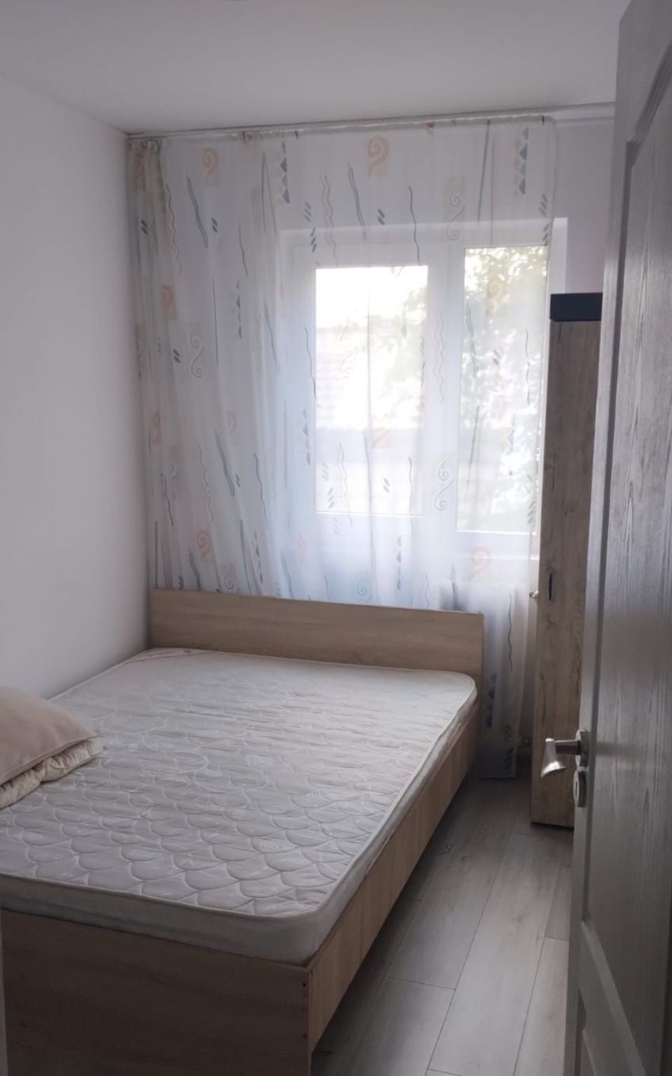 Apartament 3 camere Tatarasi