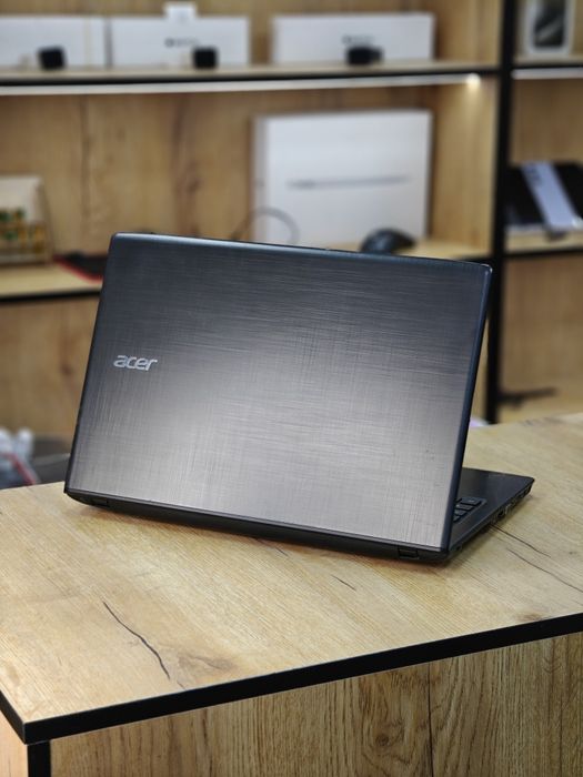 Ноутбук Acer | Core i3 | Nvidia 940MX 2гб | SSD 256гб | ОЗУ 8гб