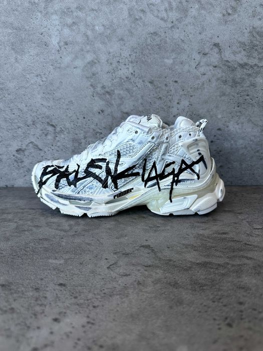 Обувки BALENCIAGA Runner Unisex