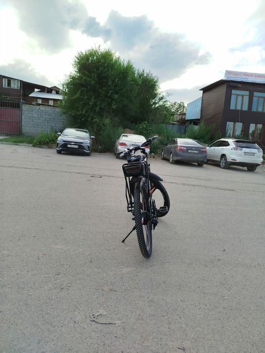 Электро велосепид сатылады