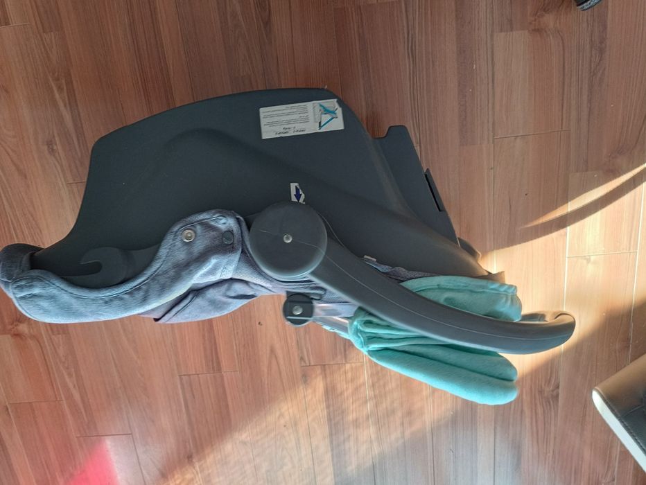 Scoica auto / masina + bonus paturica