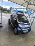 Vând Smart for two