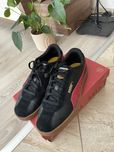 мъжки кецове/обувки puma (пума) 43 номер