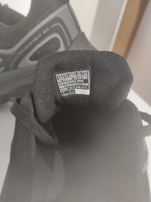 Incaltaminte casual Calvin Klein multicolor original. Skechers adidasi